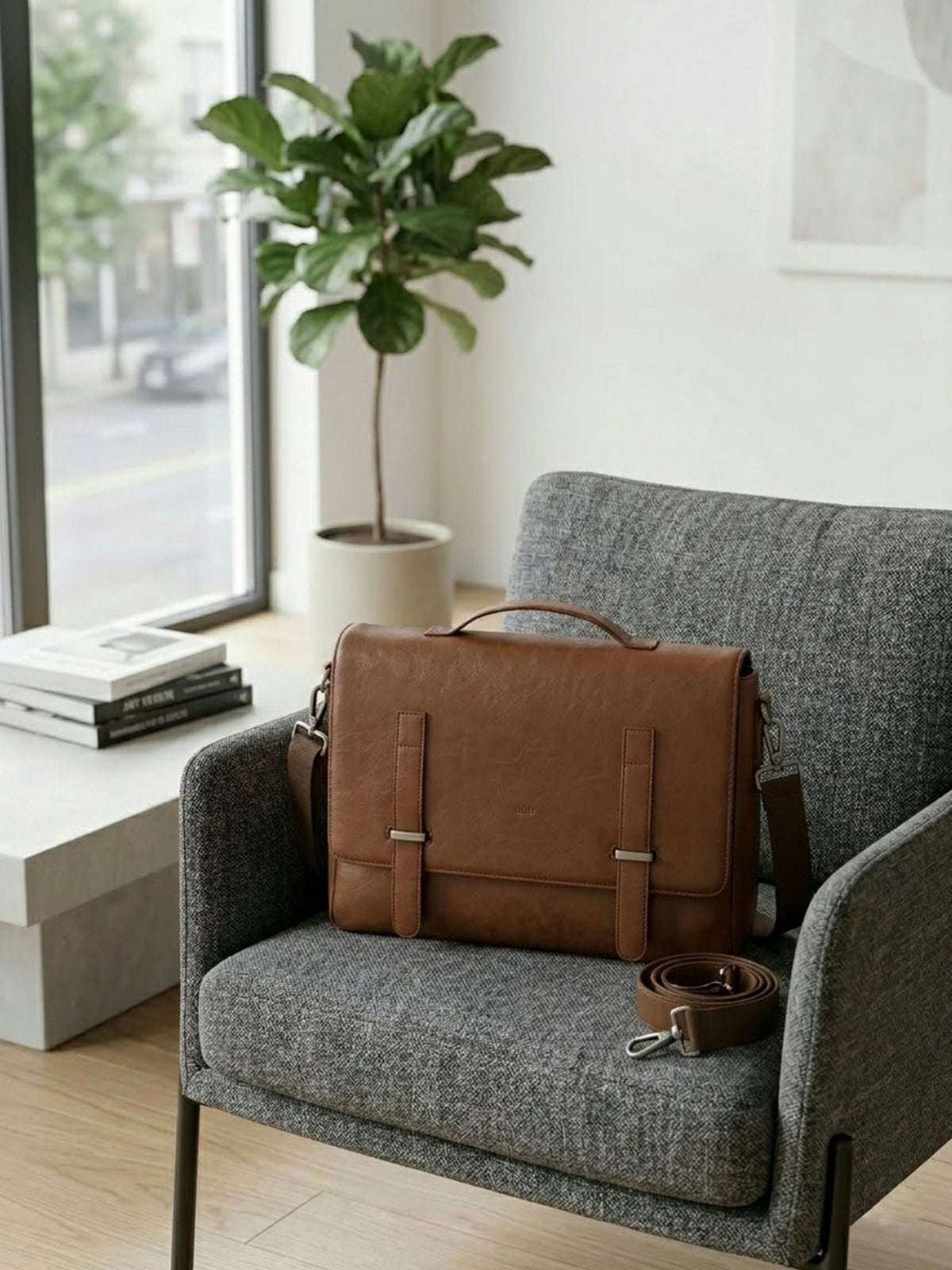 Messenger Bag