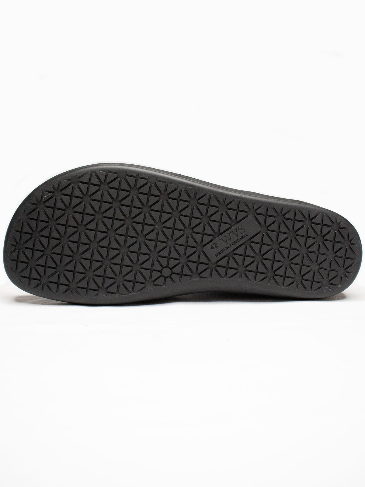 Barefoot Rangers, sole