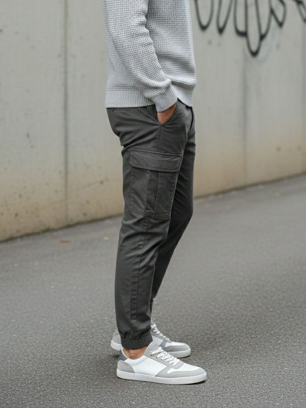 Barefoot Sneakers