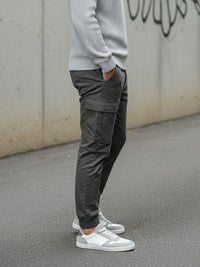 Barefoot Sneakers