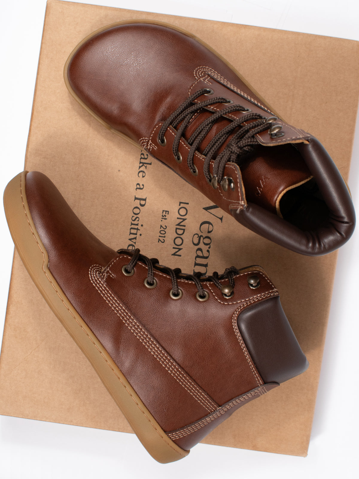 Barefoot Dock Boots
