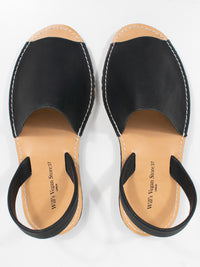 Flat Sandals