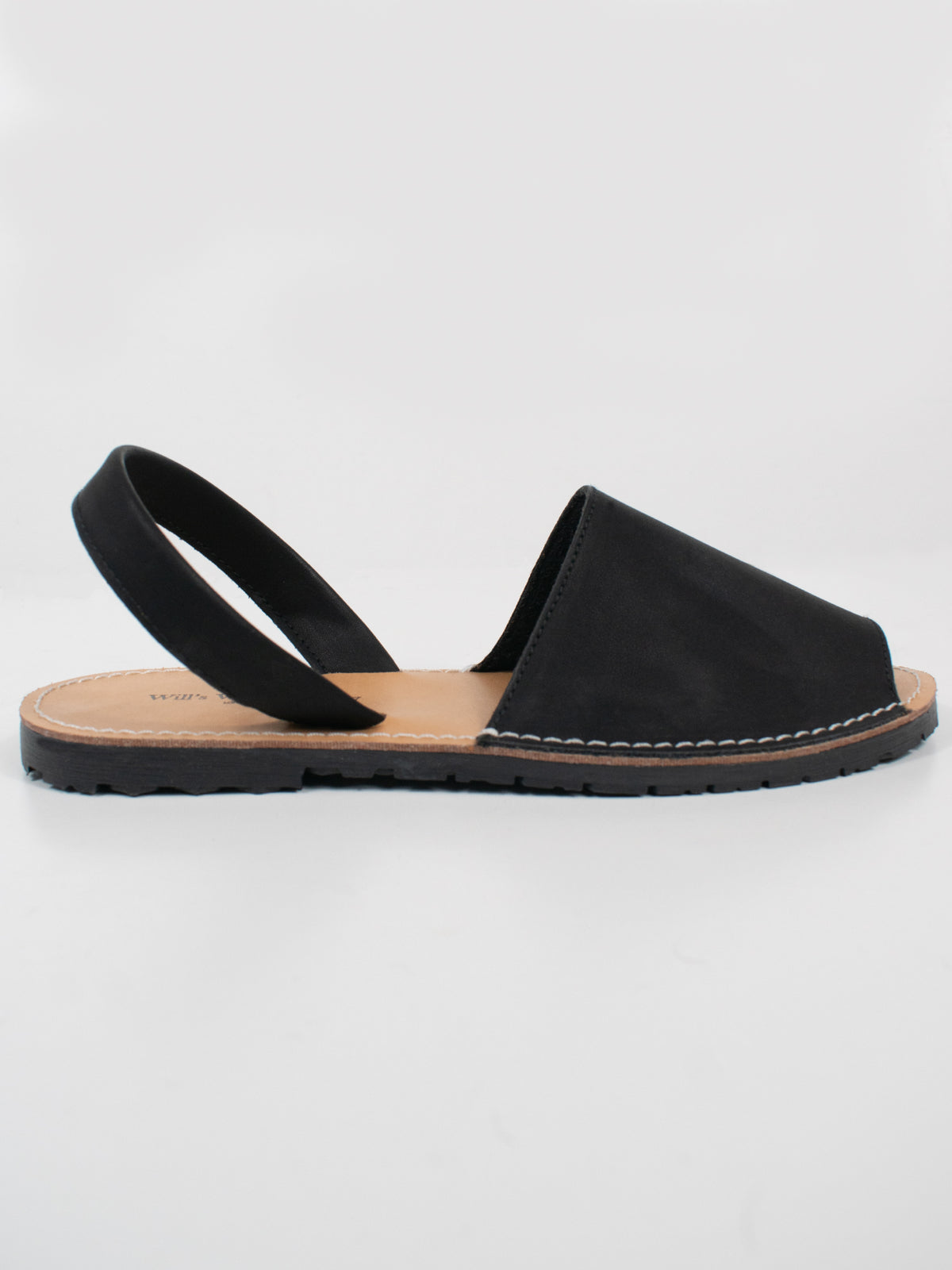 Flat Sandals