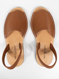 Flat Sandals