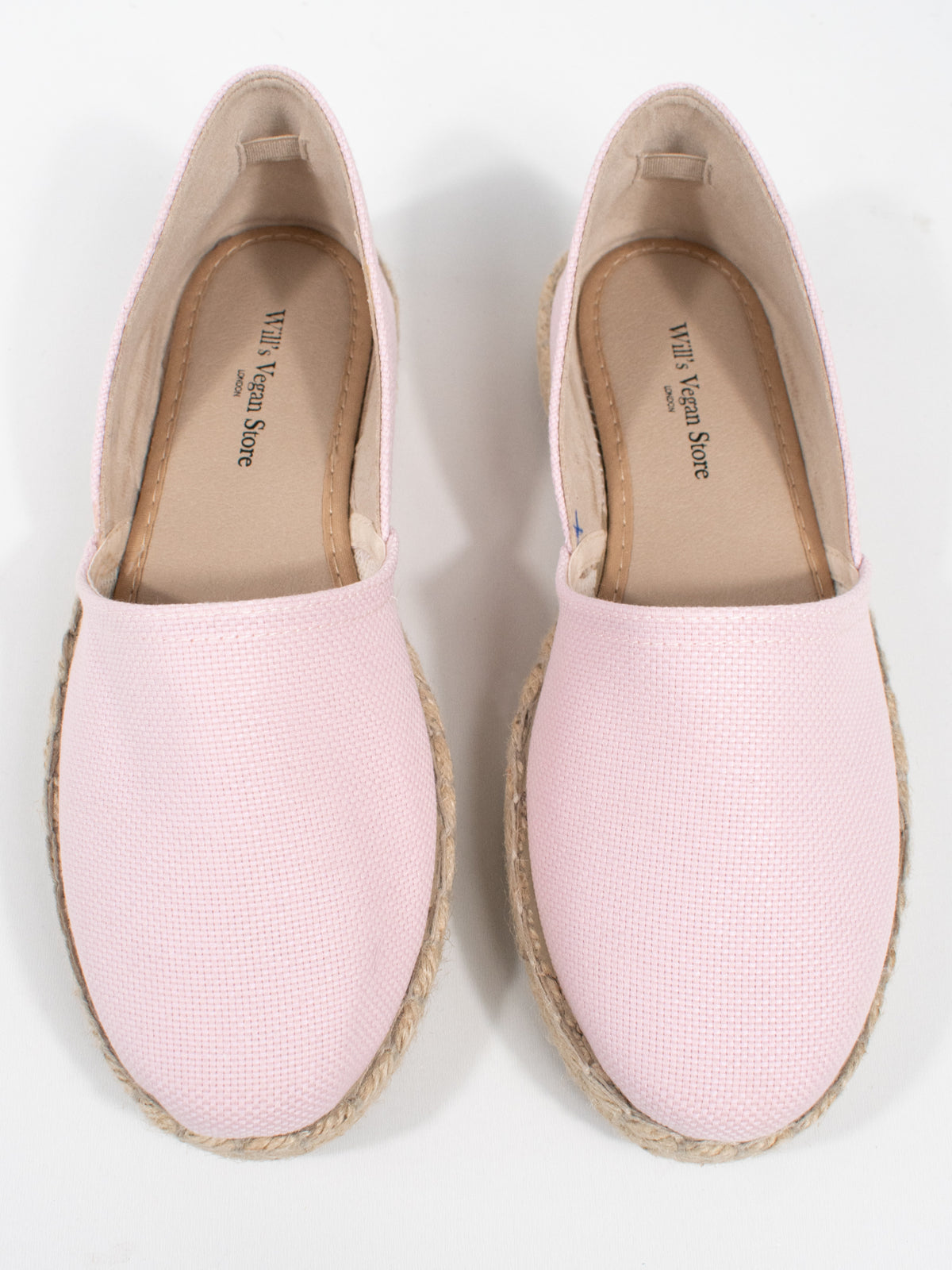 Recycled Espadrille Sandals