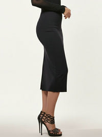 High Heeled Cut Outs, heel detail
