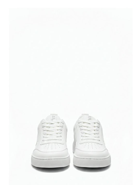 Munich 2 Sneakers in White