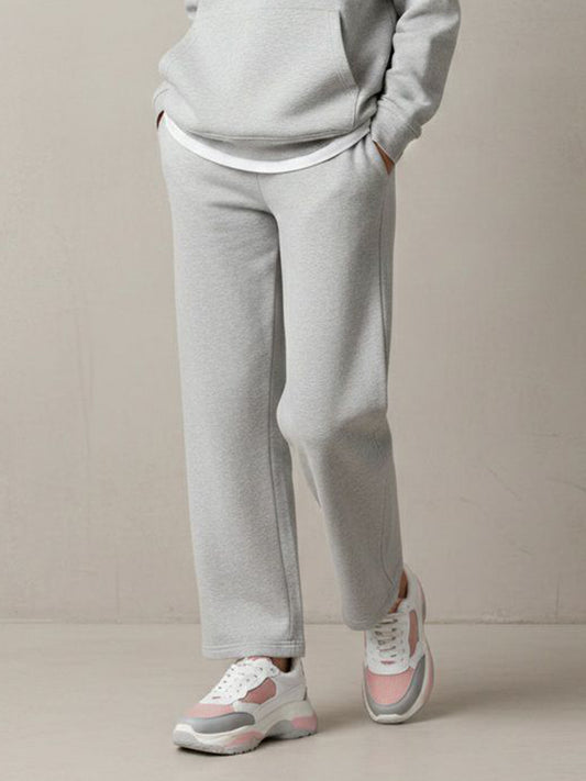 Rio Trainers in White & Pink