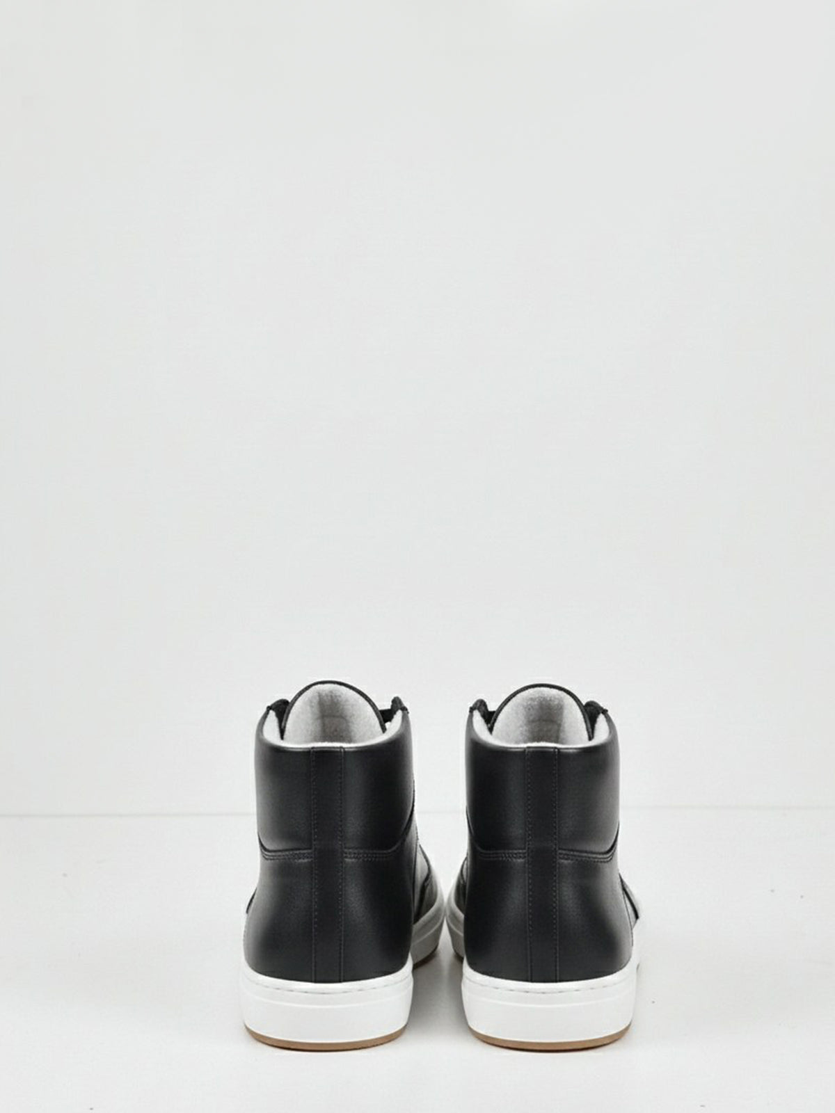 Sneaker Boots