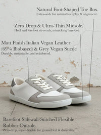 Barefoot Sneakers