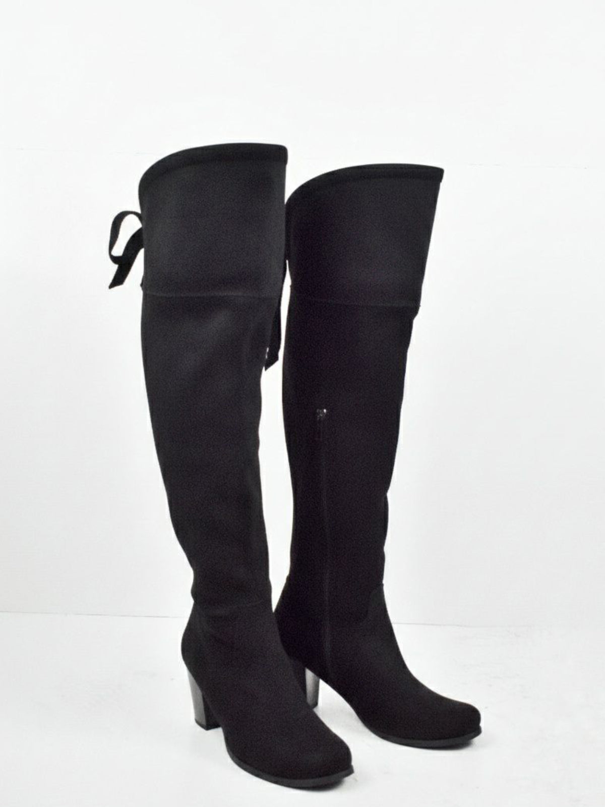 Over the Knee Boots