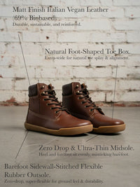 Barefoot Dock Boots