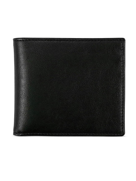 Cartera Billfold con Monedero