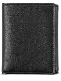 Cartera Trifold con ID