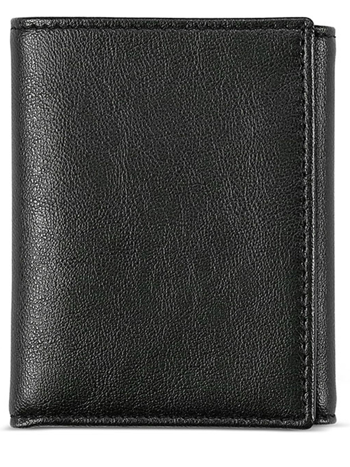 Cartera Trifold con ID