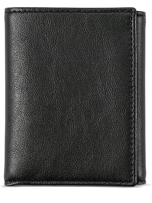 Cartera Trifold con ID