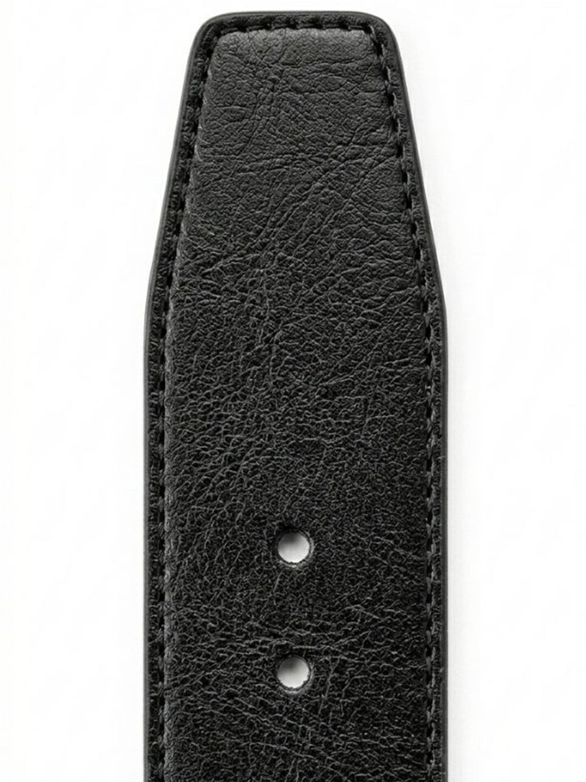 4cm Jeans Belt