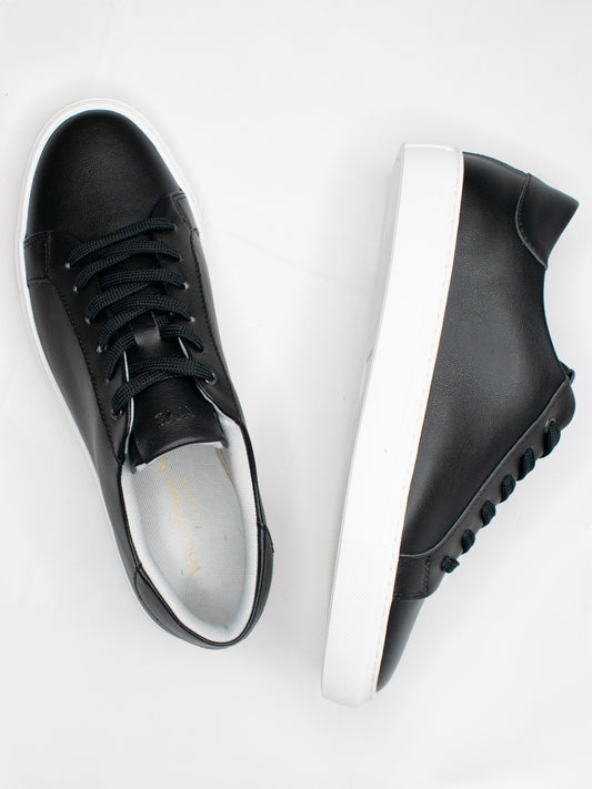 Smart Sneakers Gen 2 in Black