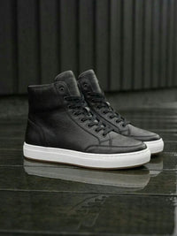 Sneaker Boots