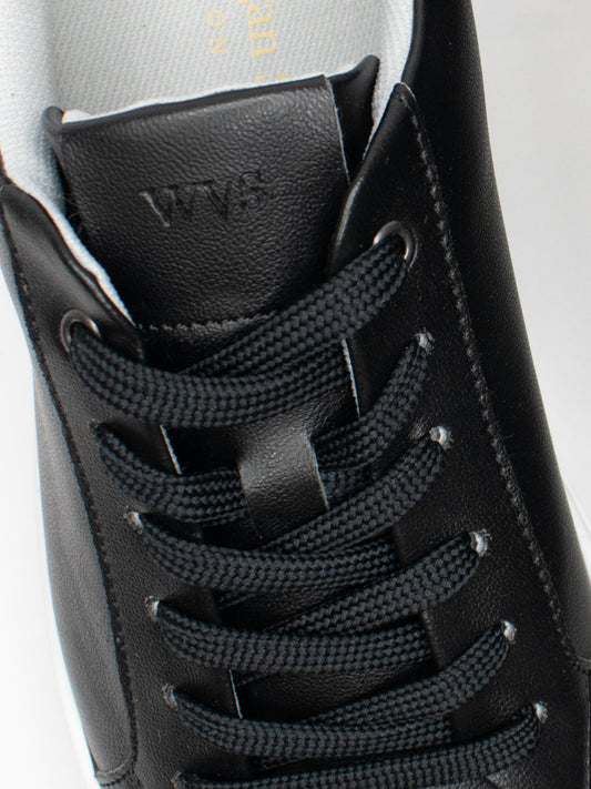 Smart Sneakers Gen 2 in Black