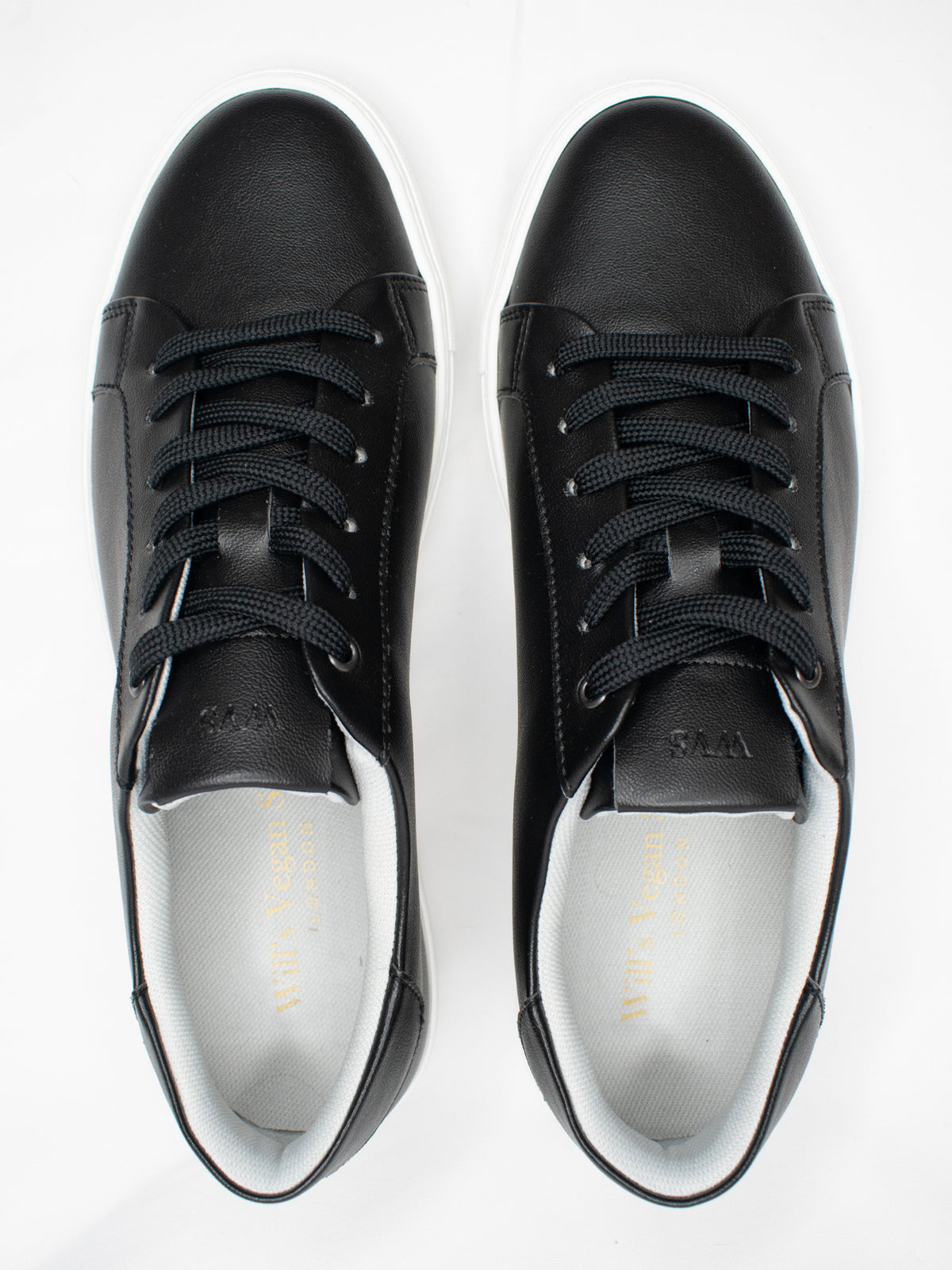Smart Sneakers Gen 2