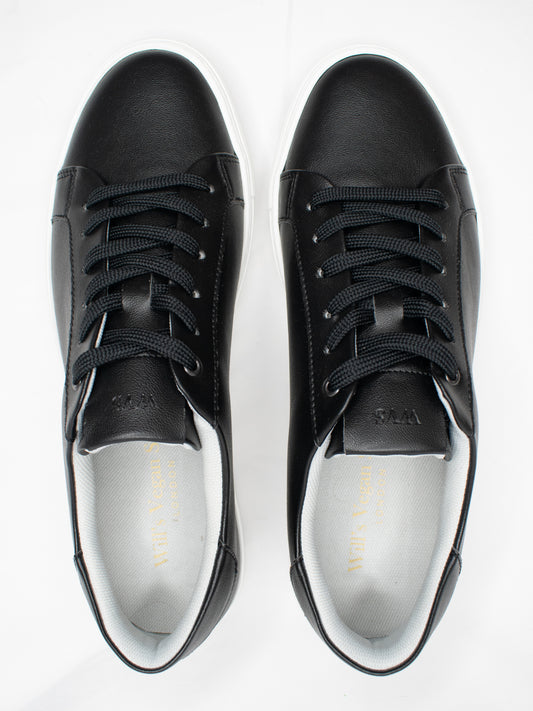 Smart Sneakers Gen 2 in Black
