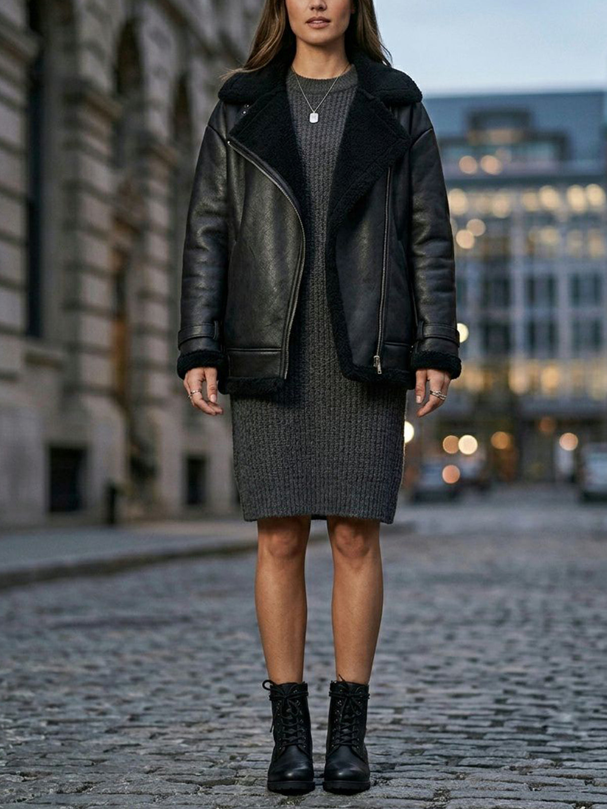 Aviator 2 Boots