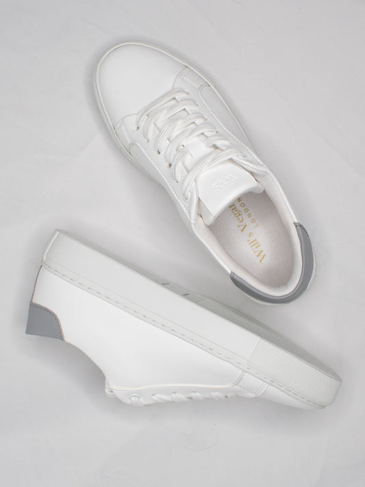 NY Sneakers Gen 2 in White