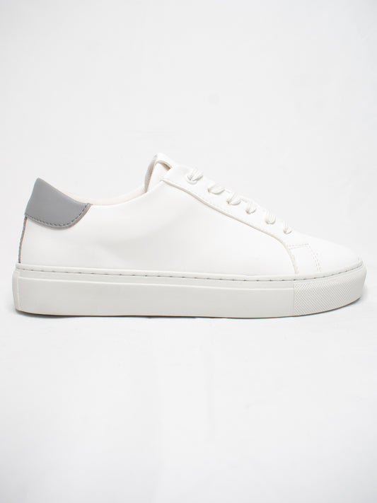 NY Sneakers Gen 2 in White