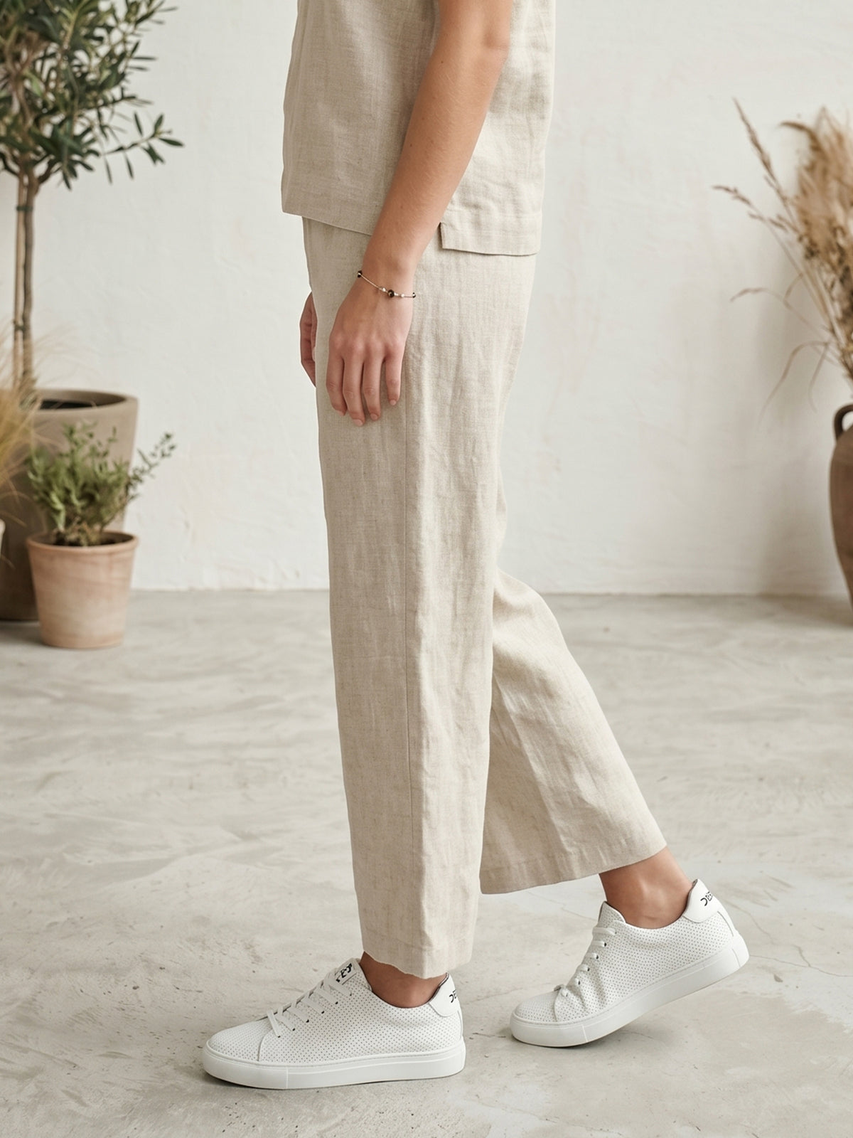 LDN Biodegradable Sneakers