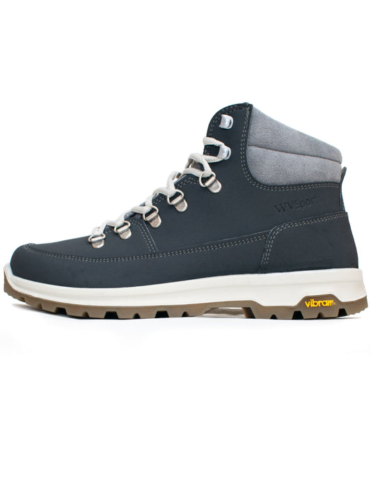WVSport Montreux Trek Boots in Grey