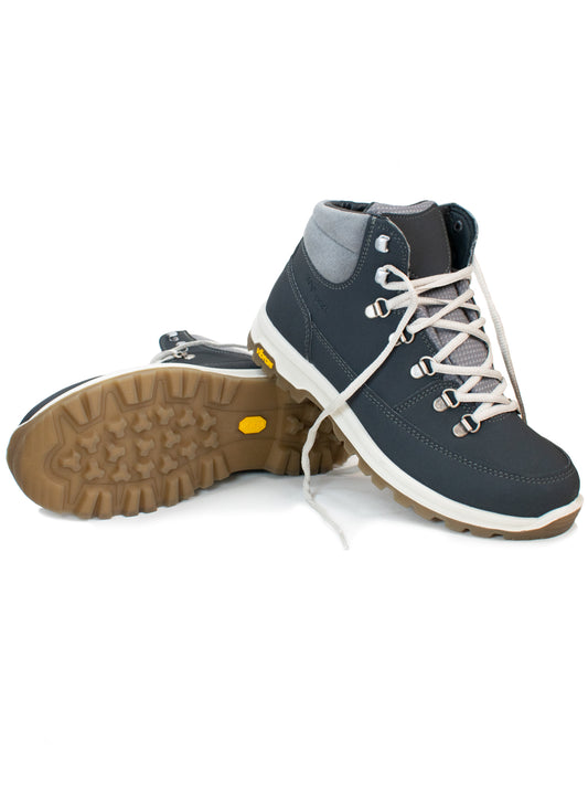 WVSport Montreux Trek Boots in Grey