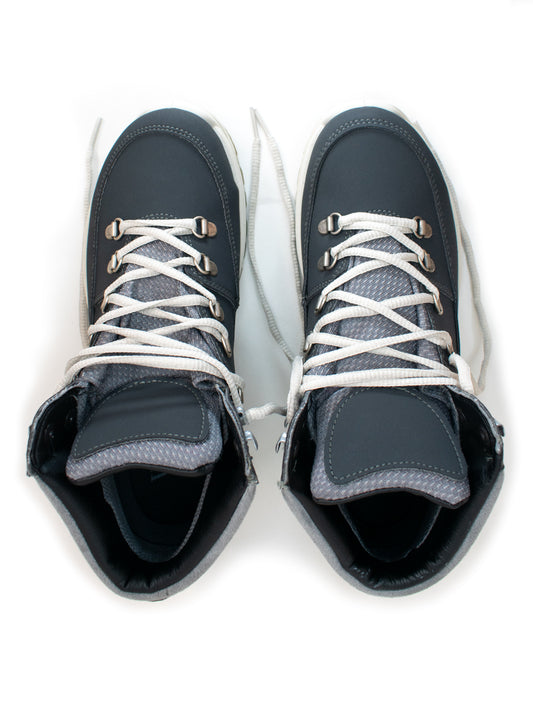 WVSport Montreux Trek Boots in Grey