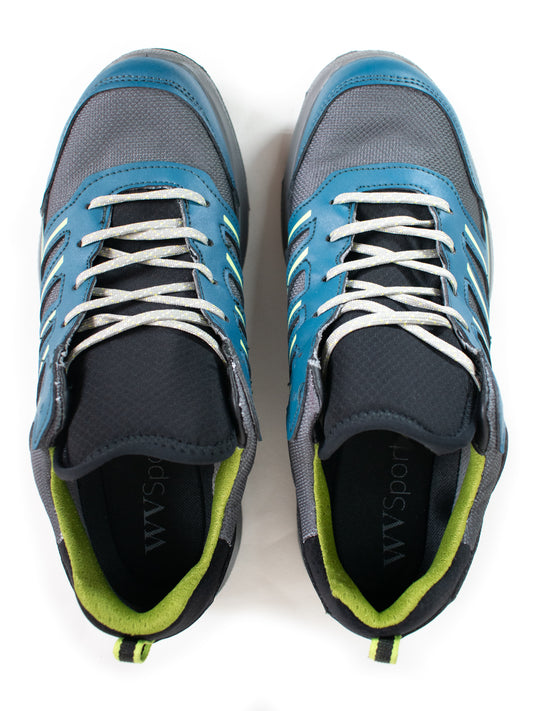 WVSport Colorado Trail Runners in Teal