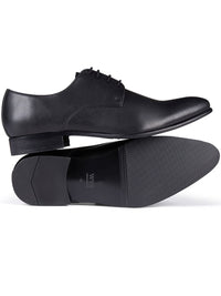 Slim Soles in Black, sole