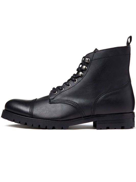 Wide Fit Work Boots