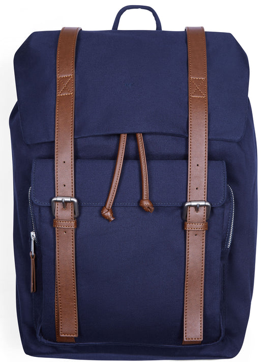 Duffel Bag in Black