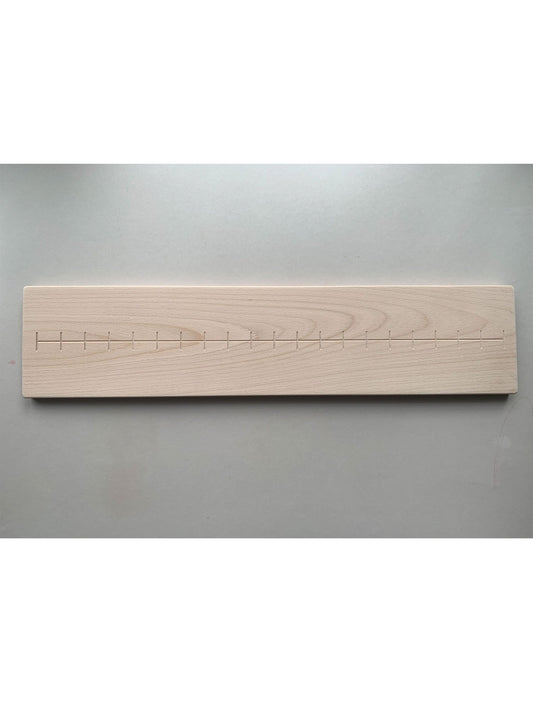 The Little Coach House Number Line Montessori Learning Resource
