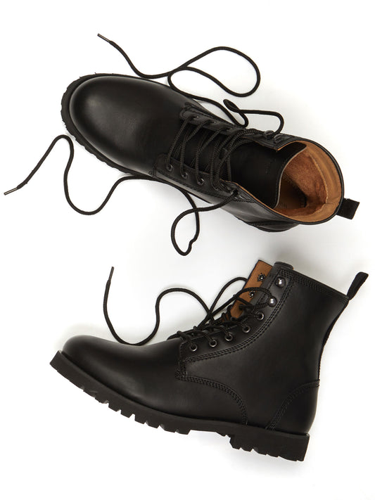 Rangers in Dark Brown