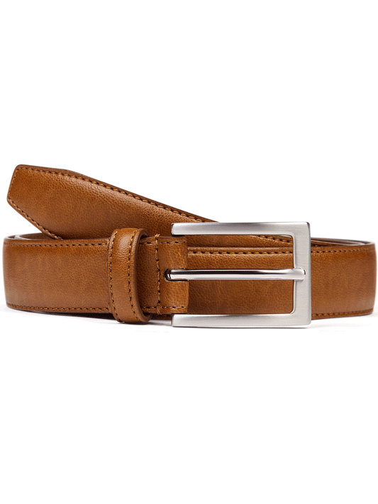 Classic 3cm Belt in Black