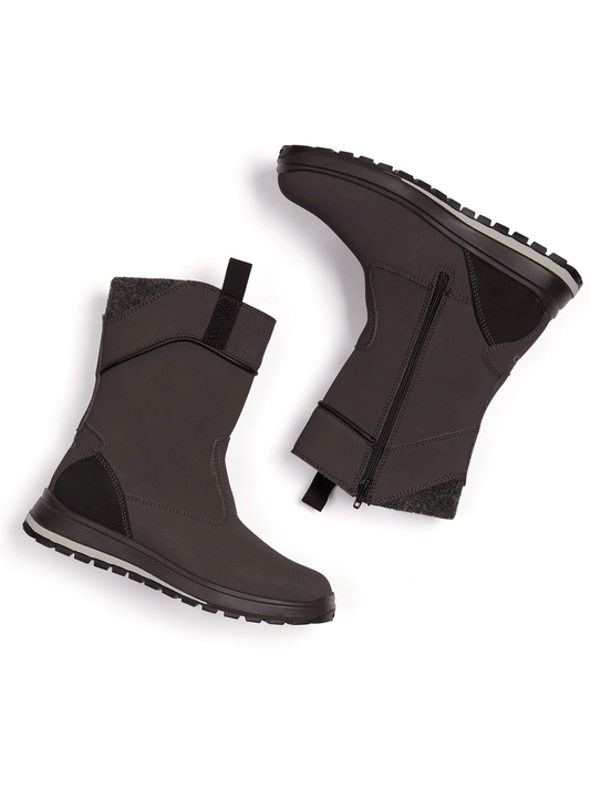 WVSport Country Boots in Black