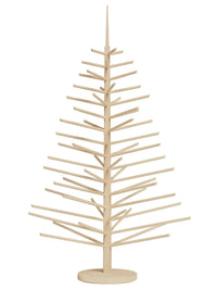 MOOQ Wooden Christmas Tree