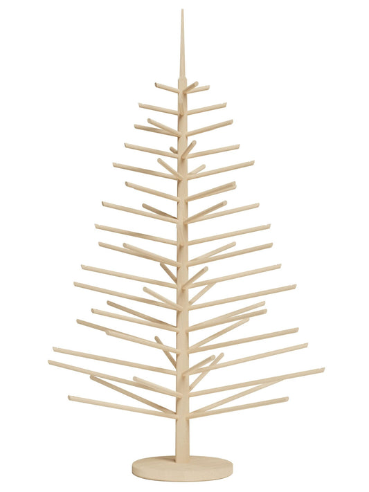 MOOQ Wooden Christmas Tree