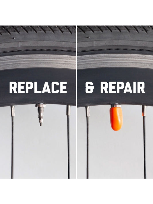 Fixits 8 Pack For Diy And Repair in Black & White