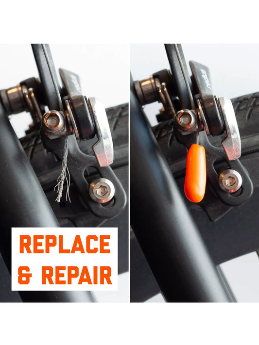 Fixits 8 Pack For Diy And Repair in Black & White