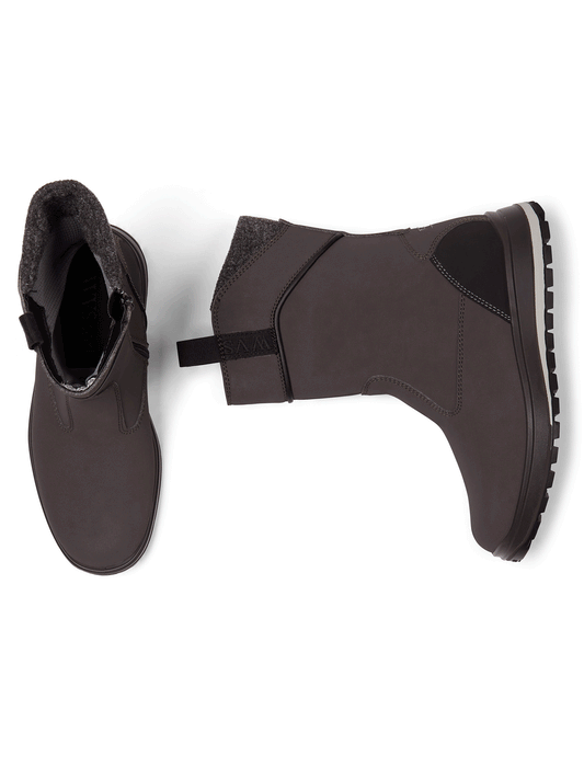 WVSport Country Boots in Black