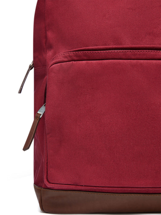 Large Backpack in Black