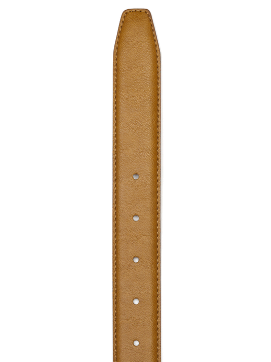 Classic 3cm Belt in Black