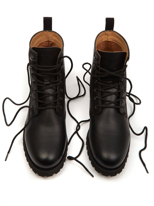 Rangers in Dark Brown