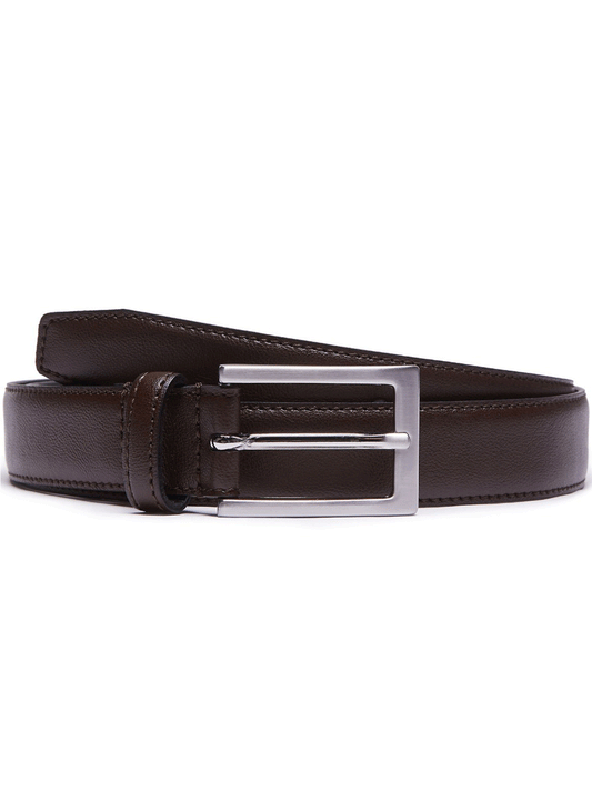 Classic 3cm Belt in Black